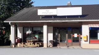 Drängstugans lokaler i Purmo