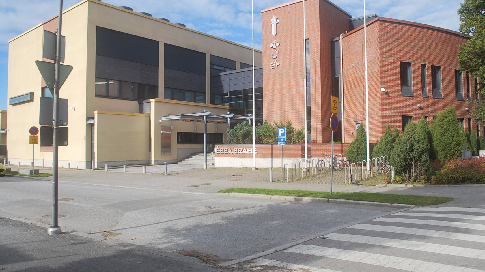 Centralregistret i Jakobstad