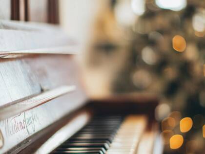 Piano