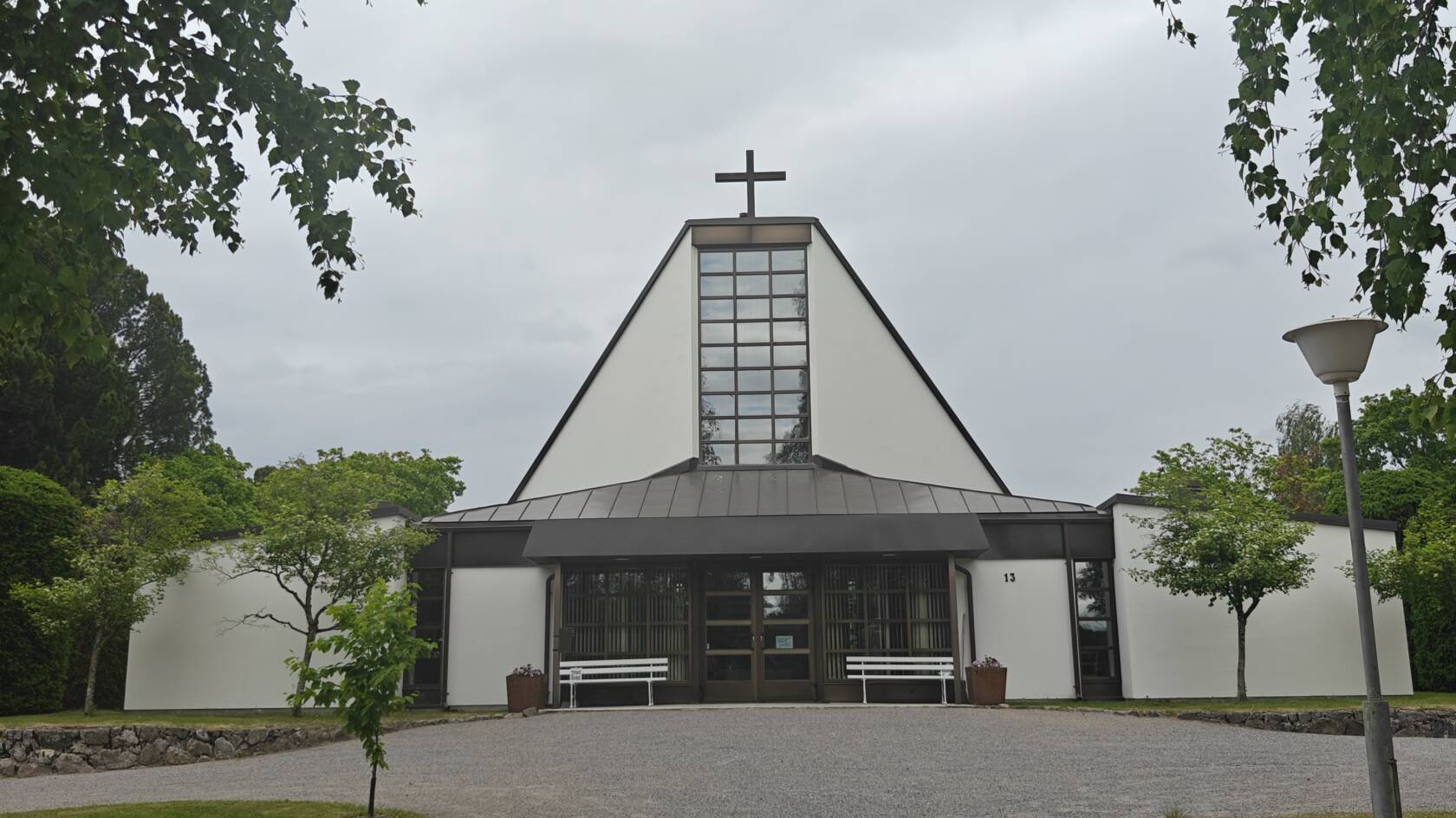 Johanneksenkappeli