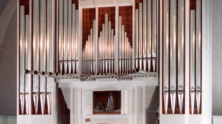 Pedersöre orgel