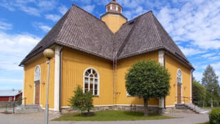 Esse kyrka