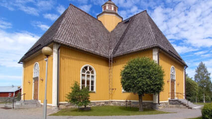 Esse kyrka