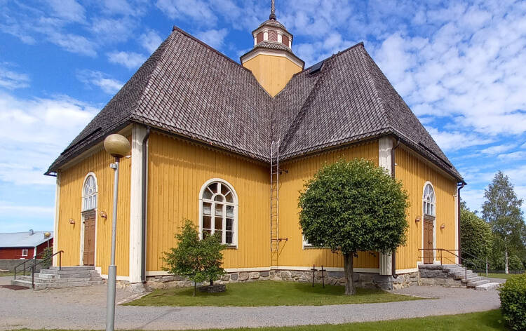 Esse kyrka