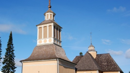 Esse kyrka