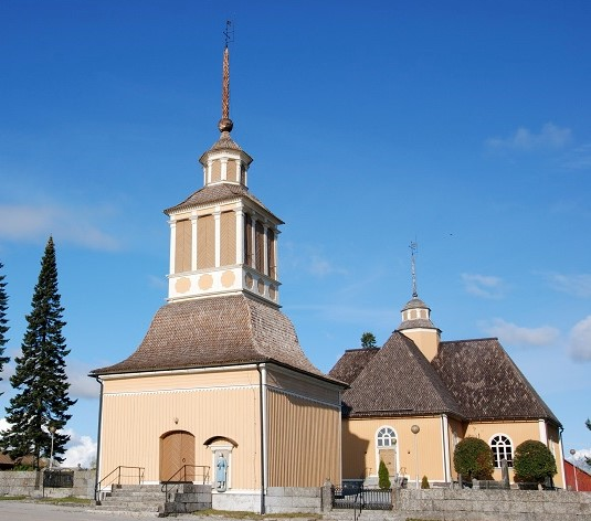Esse kyrka