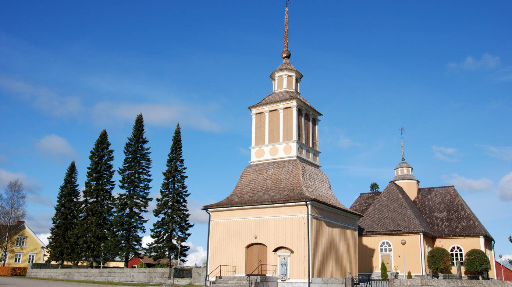 Esse kyrka