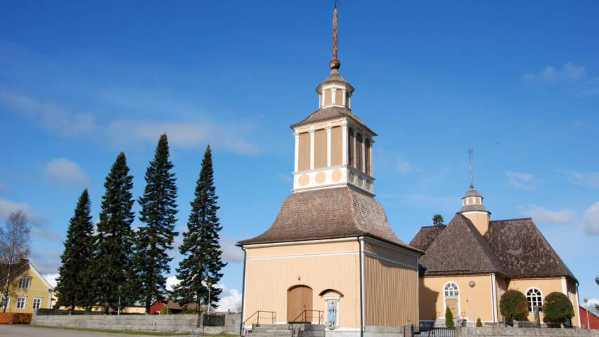 Esse kyrka