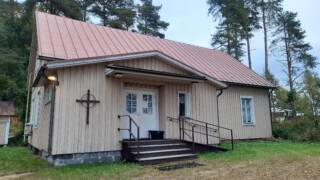 Ytteresse bönehus